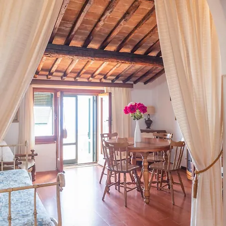 Casa de Férias Domina House By Elbasummer