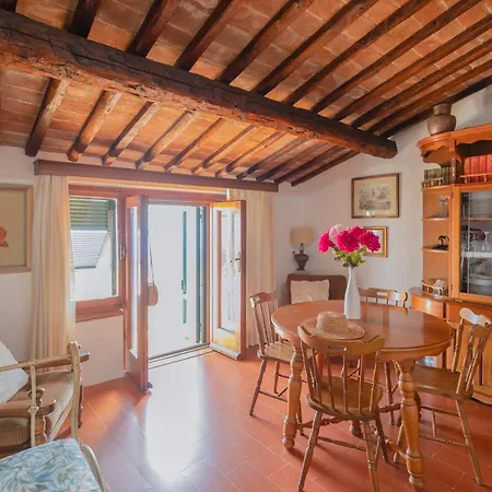 Domina House By Elbasummer Casa de Férias Marciana (Isola d'Elba)