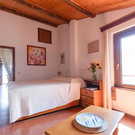 Casa de Férias Domina House By Elbasummer Marciana (Isola d'Elba)