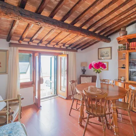 Domina House By Elbasummer Marciana (Isola d'Elba)